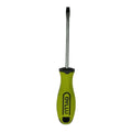 Dyllu Destornillador de pala 4 (100 mm) punta magnética mango ergonómico DTSD1254