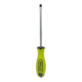 Dyllu Destornillador de pala 6 (150 mm) mango ergonómico DTSD1266