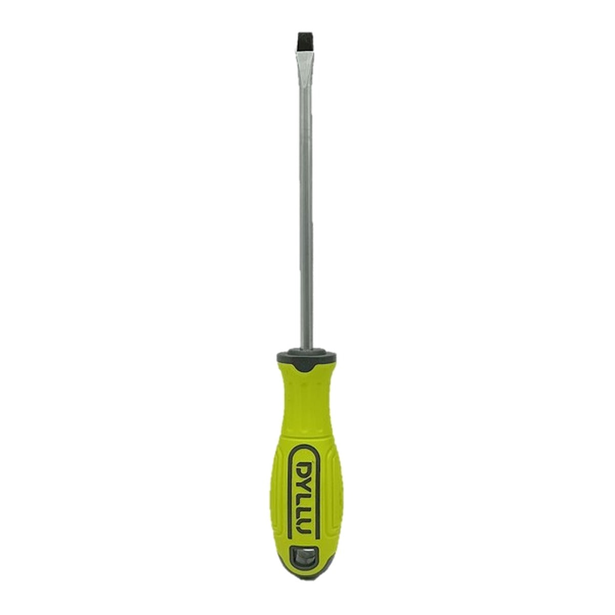 Dyllu Destornillador de pala 6 (150 mm) mango ergonómico DTSD1266