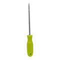 Dyllu Destornillador de estría (PH 2x150 mm) punta magnética Cr-V DTSD4926