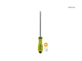 Dyllu Destornillador de pala 8 (200 mm) mango ergonómico DTSDA288
