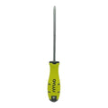 Dyllu Destornillador de estría 5 (125 mm) s2 mango ergonómico DTSDB225