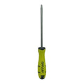 Dyllu Destornillador de estría 6 (150 mm) s2 mango ergonómico DTSDB236