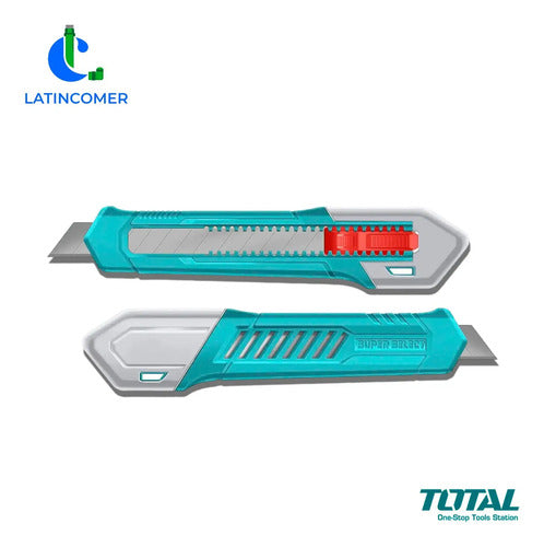 Exacto De 18mm X 100mm - Total