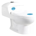 Poceta Sanitario Ronco Blanco Aqua Nuova Blanco