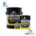Pintura Esmalte 2 En 1 Satinado - Maxigama Galón
