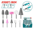 Accesorios Para Rotomil Total