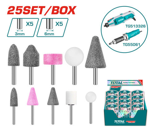 Accesorios Para Rotomil Total