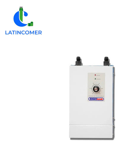 Calentador Termotronic -