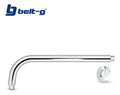 Tubo Largo (de Lujo) Para Regadera 1/2 X 90°. Gri-0449