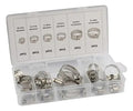 Kit 28 Pcs Abrazaderas Hoteche