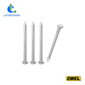 Clavo Punta Paris 3x9 - (15 Und)