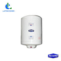 Calentador Eléctrico Record (35 Litros) Blanco