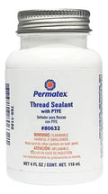 Thread Sealant With Ptfe/ 80632 Permatex