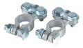 Borne Para Camion Brufer