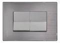 Interruptor Doble Plata