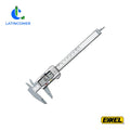 Vernier Digital Plast 150mm Pila De Boto