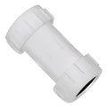 Acople Compresion Dresser Pvc 3/4 Brufer