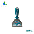 Espátula De Metal De 125mm - Total