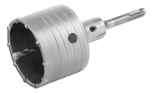 Broca Metalica Sds Plus 80mm