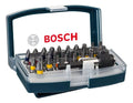 Juego De Puntas 32 Pzas Bosch