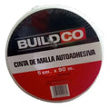 Cinta P/uniones De Malla Rollo 90m