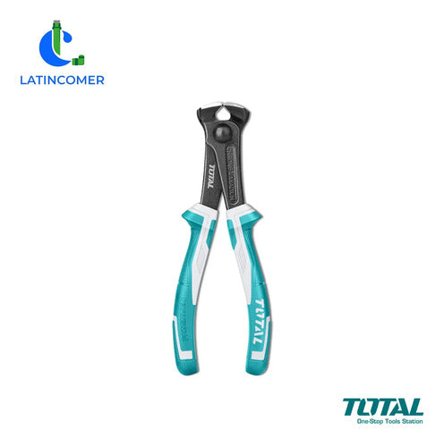 Tenaza Cabillero 6 Total Tht260606 Antideslizante