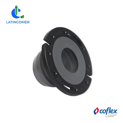 Brida Flexible Corta 4p