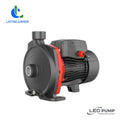 Bomba De Agua Leo 1 Hp Centrifuga Negro