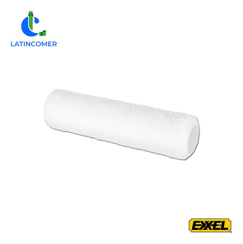 Funda Camisa P/rodillo 9 X18mm