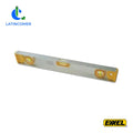 Nivel Profesional Magnetico 40cm Gris