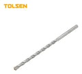 Mechas Para Concreto Reforzada 12.0x150mm Tolsen