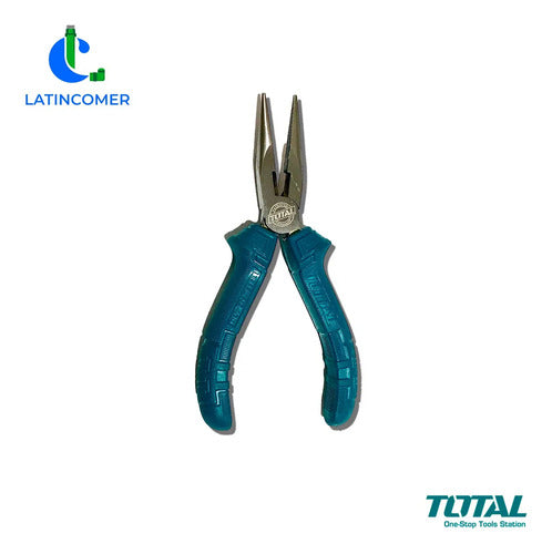 Alicate De Punta Larga De 6'' - Total