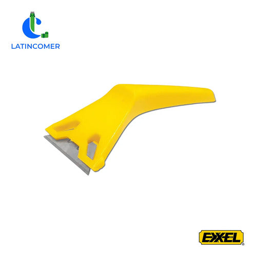Espatula Removedora 60x18mm