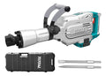 Martillo Demoledor Industrial - Total 1700 W 16kgs Verde