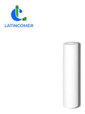 Cartucho De Celulosa 10 X 2.5'' (1 Micrón) Blanco