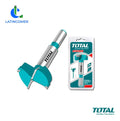 Mecha Forstner 32mm Para Madera Total