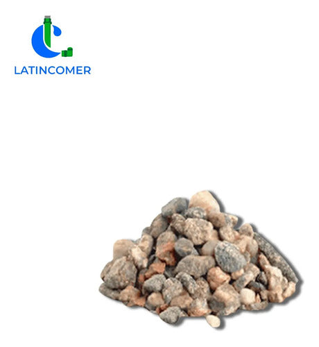 Grava Filtrante Material Filtrante Suela