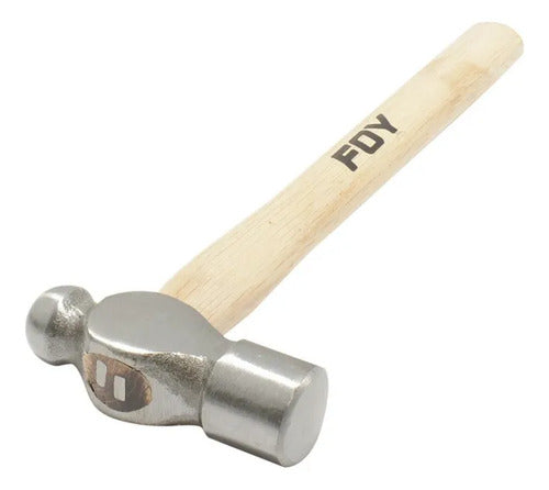 Martillo De Bola 16 Oz Surtek