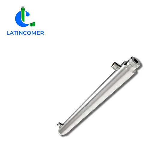 Lámpara Uv De 12 Gpm