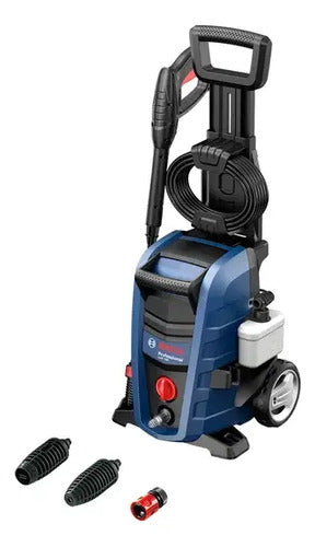Hidrolavadora - 1500w - 1800 Psi Bosch