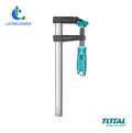 Prensa Sargento Tipo F De 120x300mm - Total