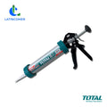Pistola De Aluminio Para Cartucho De Silicón - Total