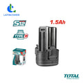 Batería De Iones De Litio 12v - Total