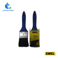 Brocha Cerda Mango Plastico - 2 Azul