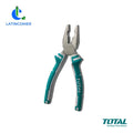 Alicate Electricista 7'' / 180mm - Total