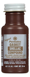 Gasket Shellac Compound 20539 Permatex