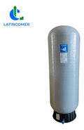 Tanque Precargado De Frp 120 Gal