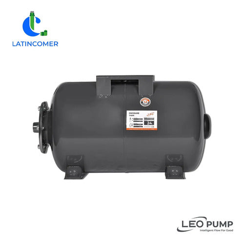 Pulmon Leo De 24 Litros Tanque Hidroneumatico