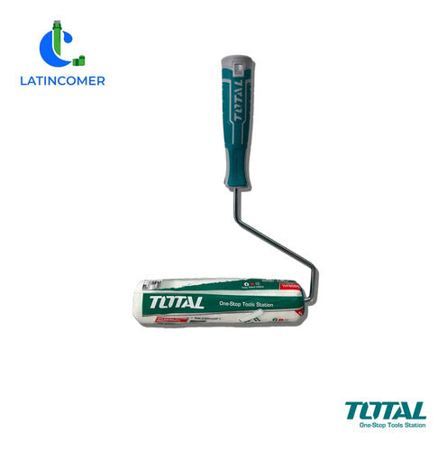 Rodillo Para Pintar De 9'' / 230mm - Total